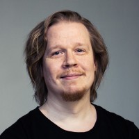 Mikael Kailaanmäki