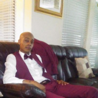 Marquis Thomas