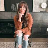 Kayla Harris