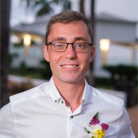 Adam Grice