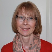 Frøydis Rustad