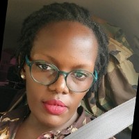 Margaret Kibanza