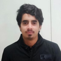 Husnain Raza