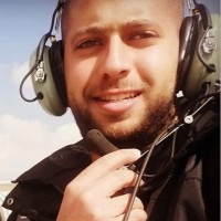 Mohammed Jalamneh