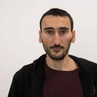 Federico Alba