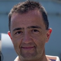 Javier Jordan
