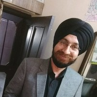 Appar Apar Singh