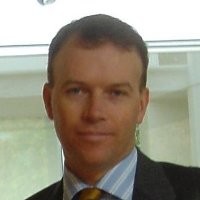 Stuart Gilbert