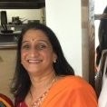 Shanti Patel