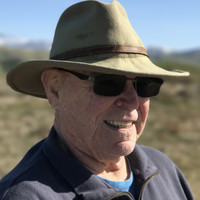 Dick Snyder