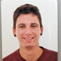 André Borges Miranda