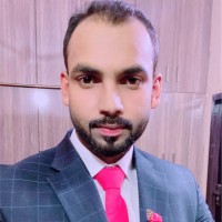 Arslan Javaid Mughal