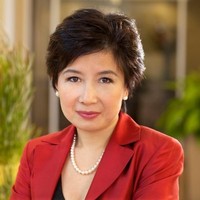 Jane Ren, Ph.D.