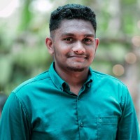 Aneesh N G
