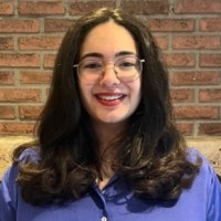 Marwa Khafagy