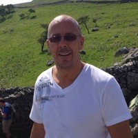 Stephen Aitken