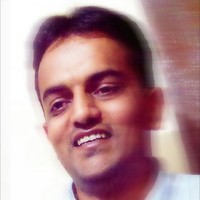 Vishal Sahrawat