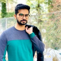 Faraz Ahmed