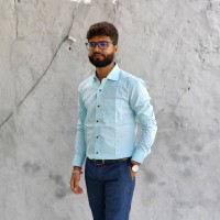 Vishal Sharma