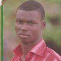 Ekens Justice