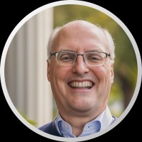 Tim Perry, MPA, MS, ITIL, CISSP