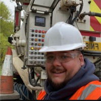 Andy Bradley