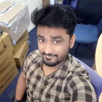 Smrutiranjan Dash