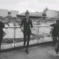 Josue Abraham Perez Miranda