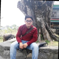 Raju Tamang