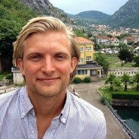 Carl Onsjö