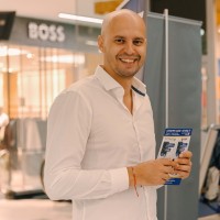 Aleksandar Tashev