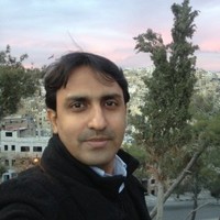 Dr Omer Mahmood