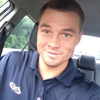Greg Sikes