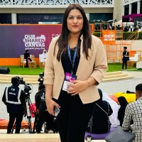 Afshan Khan