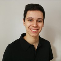 Guillaume Bény