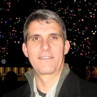 Joseph Bisconti