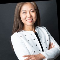 Kate Shi, Executive and Team Coach that Empowers ICF-PCC✦ ACTC✦PMP✦ Certified Management Coach