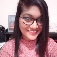Lijina Raichel Joseph