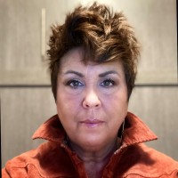 Cheri Coltrain