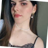 Daniela Barreto Lopes