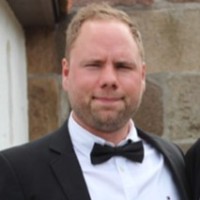 Kasper Nørup Mølgaard