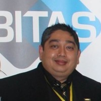 Muhammad Saifullah Abang Abdullah