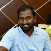 Bala Krisnan Sm