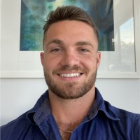 Connor Morgan