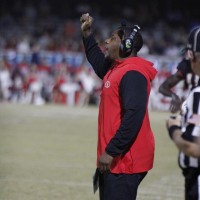 Montez Shipman, M.Ed.