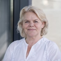 Lies van Berkel