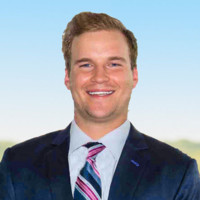 Connor Delaney, CFP®