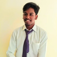 P Hemanth Kumar