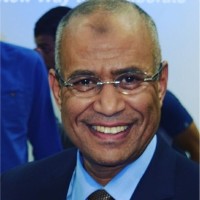 Ali Bakr