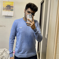 Preet Bhanushali